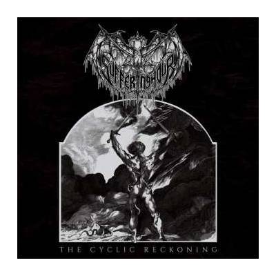 Suffering Hour - Cyclic Reckoning CD