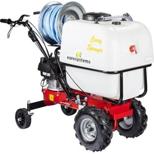 Eurosystems Пръскачка Eurosystems Carry Sprayer Rato RV170 OHV - мобилна (00925051200) Градинска пръскачка