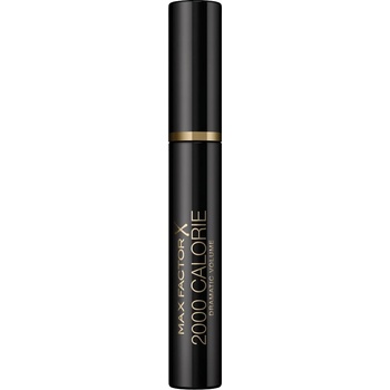 MAX Factor Mascara 2000 Calorie Dramatic Volume Спирала 9ml