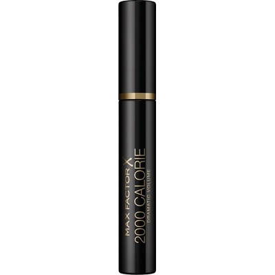 MAX Factor Mascara 2000 Calorie Dramatic Volume Спирала 9ml