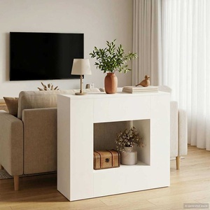 vidaXL 82 x 29 x 74 см (899869)