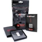 Thermal Grizzly Термопроводящ пад Thermal Grizzly KryoSheet, 24 х 12 х 0.2 mm (TG-KS-24-12)