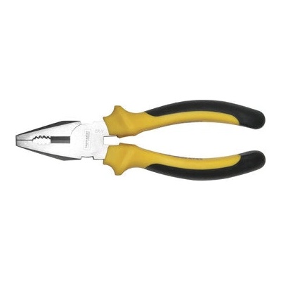 Topmaster Professional КОМБИНИРАНИ КЛЕЩИ 200 ММ topmaster (3800123103667)