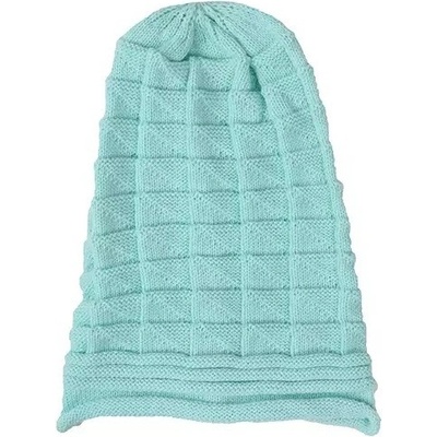 Kitty čepice tyrkysová