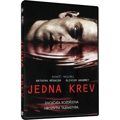 Jedna krev DVD
