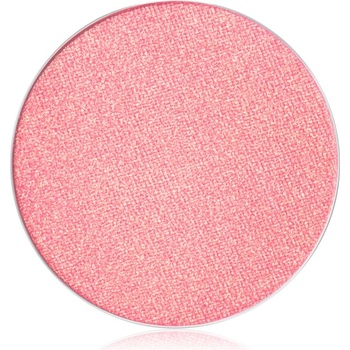 M·A·C Eye Shadow Pro Palette Refill Pan сенки за очи пълнител цвят In Living Pink 1.5 гр