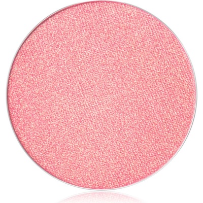 M·A·C Eye Shadow Pro Palette Refill Pan сенки за очи пълнител цвят In Living Pink 1.5 гр