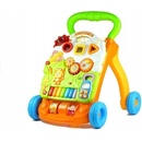 shumee Hra Interactive Walker Push Panel Lights Up