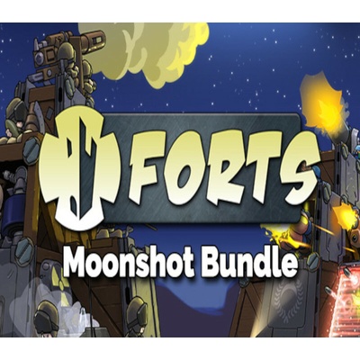 Forts - Moonshot Bundle