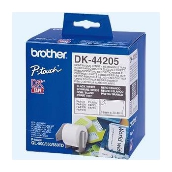 Brother DK-44205