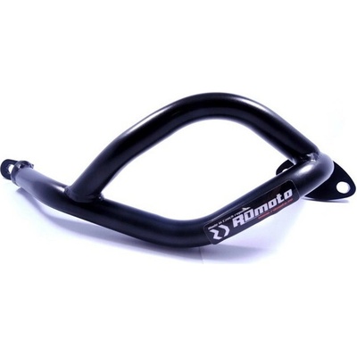 Ochranné rámy motoru RDMOTO CF147KD černá