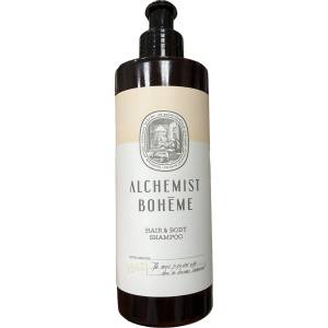 Alchemist bohÉme Шампоан за коса/тяло 300 мл