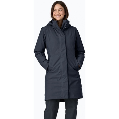 Patagonia Дамско яке 3 в 1 Patagonia Tres 3-in-1 Parka smolder blue