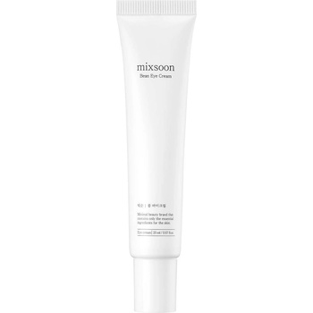 Mixsoon Bean Околоочен крем, 20 ml