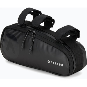 ATTABO Чанта за велосипед под рамката ATTABO BatBag black