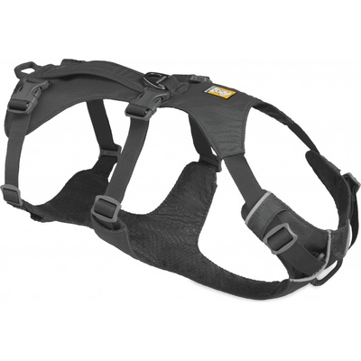 Ruffwear Multifunční šestibodový postroj pro psy Flagline