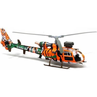 Aviation 72 SA 342M Gazelle Armee de Terre Zaragoza AB Spain NATO Tiger Meet 2016 1:72
