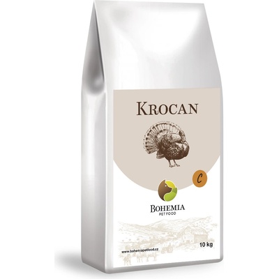 Bohemia Krocan C 2 kg