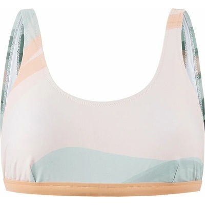 Picture Clove Printed Bralette Top Women Mirage XS Дамски бански (SWI020-MRG-XS)