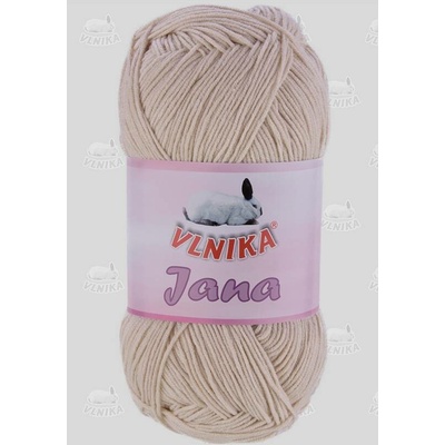VLNIKA Příze Jana Varianta: 42