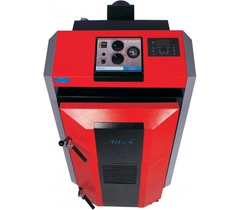 Attack DPX 25 Standard 25DPXS