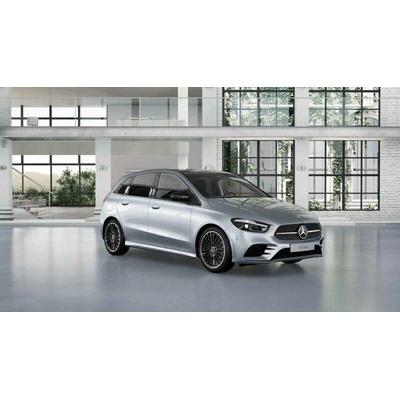 Mercedes-Benz B 250 160 kW