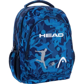 Astra Раница Head AB300 Moro Fan