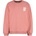 Namuk Детски пуловер Namuk Kid's Macem Pullover Big Owl Jumper - Dark Rose - размер 140/146 (EU) (704-3858-0115)