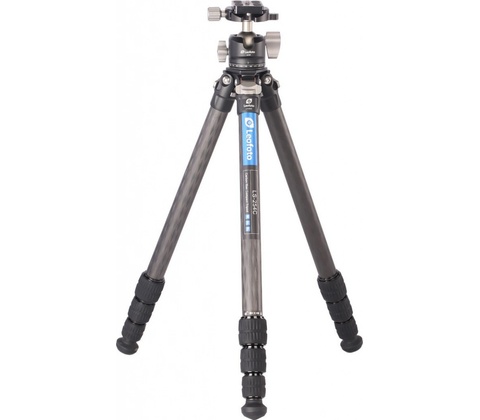 Leofoto Ranger LS-254C