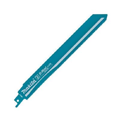 Нож за саблен трион за метал Makita - 228 mm, 1.4-1.8 TPI (B-55821)