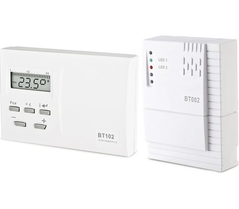 Elektrobock BT102