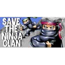 Save the Ninja Clan