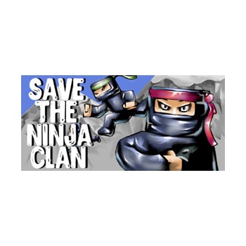 Save the Ninja Clan