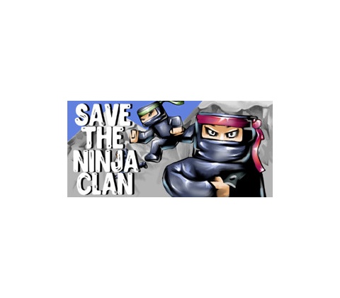 Save the Ninja Clan