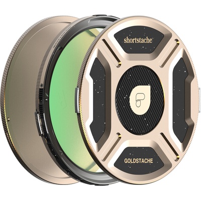 PolarPro Goldstache Helix Maglock