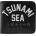 NNM Портфейл Spiritbox - Tsunami Sea - WASPIRTSUN