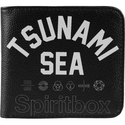 NNM Портфейл Spiritbox - Tsunami Sea - WASPIRTSUN