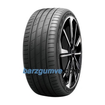 Maxxis Victra Sport EV ( 265/45 R20 108Y XL EV, с протектор на борта на джантата (FSL) )