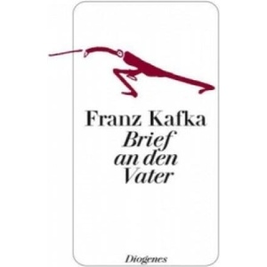 Brief an den Vater | Franz Kafka (ISBN: 9783257237153)