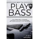 How to Play the Bass Randall Jason