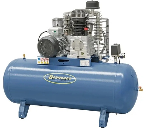 Bernardo AC38/270/850/D