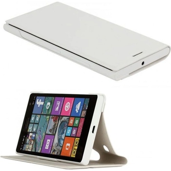 Nokia Flip cover lumia 730/735 white (730fcw)