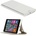 Nokia Flip cover lumia 730/735 white (730fcw)