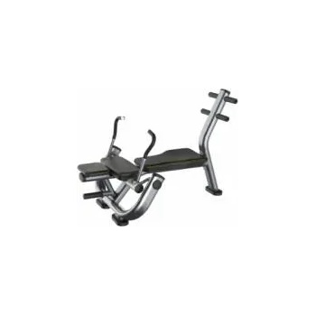 Image 1 of Active Gym Premium Ab Crunch Bench