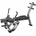 Active Gym Premium Ab Crunch Bench
