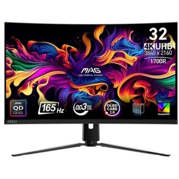 MSI MAG 321CUP QD-OLED