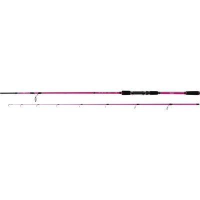 WIZARD PINK SPIN 2,7 m 30-60 g 2 diely
