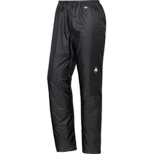 Montbell Super Dry-Tec UL Rain Pants černá