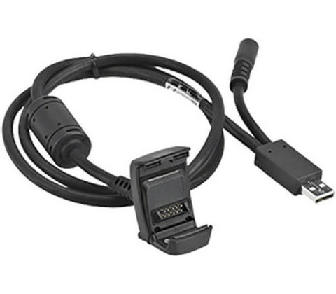 Zebra CBL-TC8X-USBCHG-01