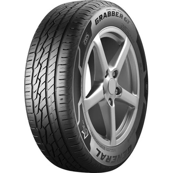 Image 1 of General Tire Grabber GT Plus 245/45 R20 103Y